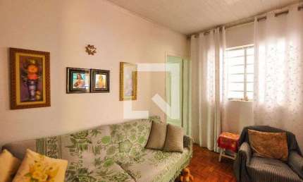 Casa com 2 quartos à venda na Vila Madalena, São Paulo 