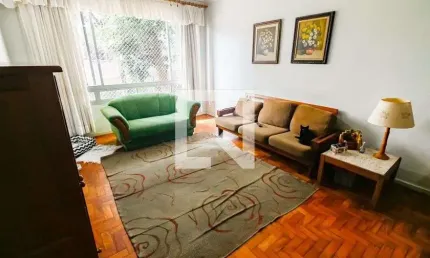 Apartamento com 4 quartos à venda na Rua José Jannarelli, 302, Morumbi, São Paulo