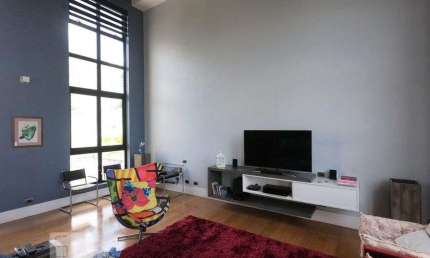 Apartamento com 1 quarto à venda no Panamby, São Paulo 