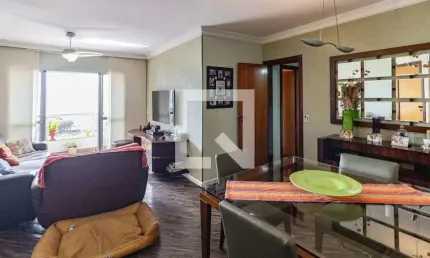 Apartamento com 3 quartos à venda na Rua Agostinho Gomes, 960, Ipiranga, São Paulo