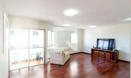 Apartamento à venda - vila clementino, 3 quartos,  103 m2