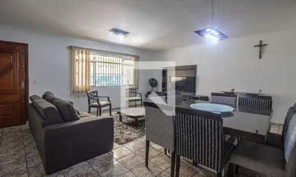 Casa com 3 quartos à venda no Bosque da Saúde, São Paulo 