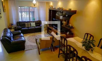 Casa com 4 quartos à venda na Rua General Lecor, 167, Ipiranga, São Paulo