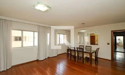 Apartamento à Venda - Chácara Santo Antonio, 3 Quartos,  103 m2
