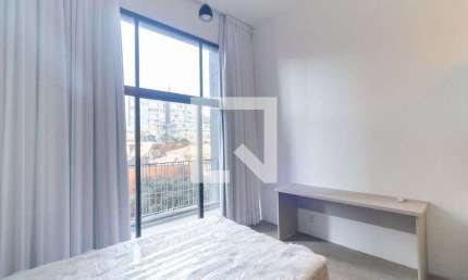 Apartamento com 1 quarto à venda em Pinheiros, São Paulo 