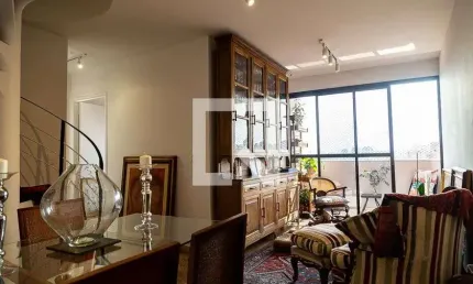 Apartamento com 3 quartos à venda na Rua Forte de Itaipu, 481, Saúde, São Paulo