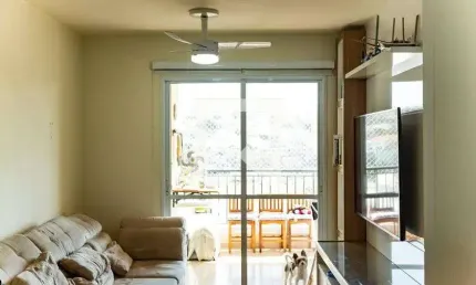 Apartamento com 3 quartos à venda na Rua Arcipreste Ezequias, 130, Ipiranga, São Paulo