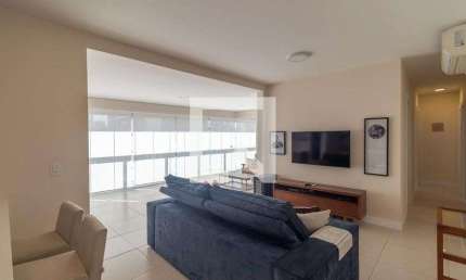 Apartamento à Venda - Vila Madalena, 3 Quartos,  104 m2