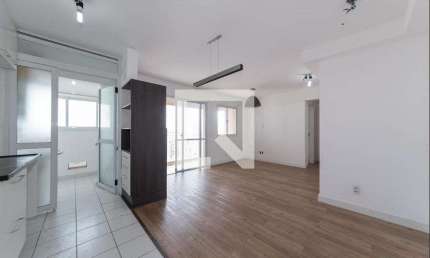 Apartamento à Venda - Bosque da Saúde, 2 Quartos,  69 m2