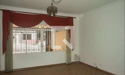 Casa com 3 quartos à venda na Saúde, São Paulo 