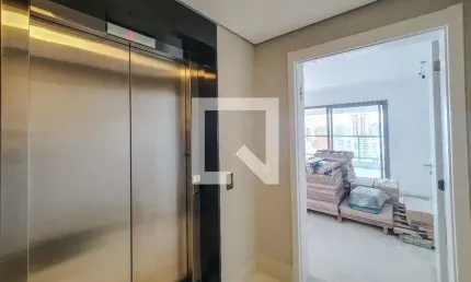 Apartamento à Venda - Vila Mariana, 2 Quartos,  106 m2