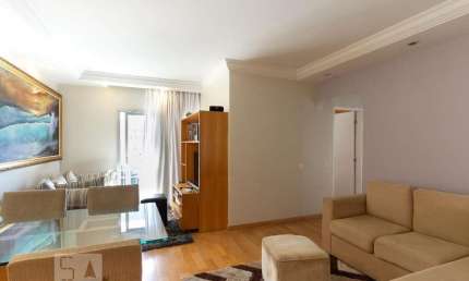 Apartamento com 2 quartos à venda em Moema, São Paulo 