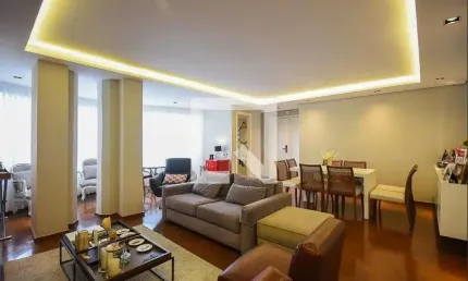 Apartamento com 3 quartos à venda na Rua Frederico Guarinon, 125, Panamby, São Paulo