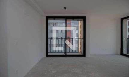 Apartamento à Venda - Vila Madalena, 2 Quartos,  73 m2