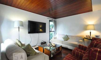 Apartamento com 2 quartos à venda no Panamby, São Paulo 