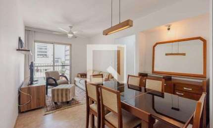 Apartamento com 2 quartos à venda em Pinheiros, São Paulo 