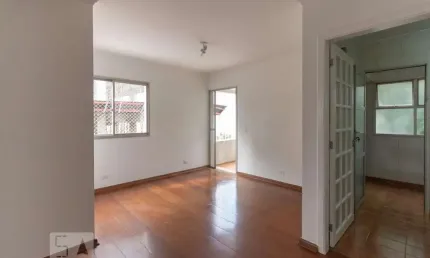 Apartamento à venda - vila mariana, 2 quartos,  67 m2