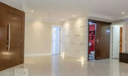 Apartamento à venda - portal do morumbi, 3 quartos,  118 m2