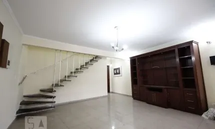 Casa com 3 quartos à venda na Rua Paracatu, 1030, Saúde, São Paulo