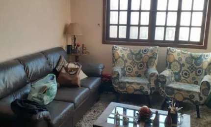 Casa com 4 quartos à venda no Ipiranga, São Paulo 