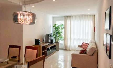 Apartamento com 2 quartos à venda em Perdizes, São Paulo 