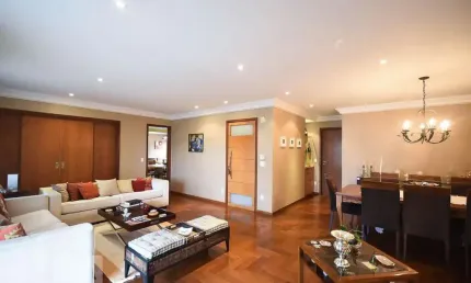 Apartamento à venda - portal do morumbi, 4 quartos,  225 m2