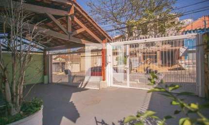 Casa com 4 quartos à venda na Saúde, São Paulo 