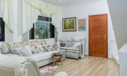 Casa com 4 quartos à venda na Saúde, São Paulo 