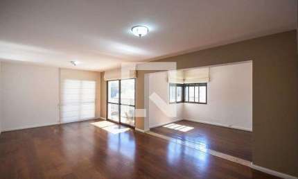 Apartamento com 4 quartos à venda no Panamby, São Paulo 