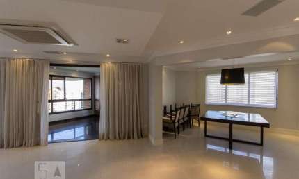 Apartamento com 3 quartos à venda no Panamby, São Paulo 