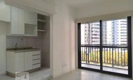 Apartamento à venda - vila mariana, 2 quartos,  53 m2