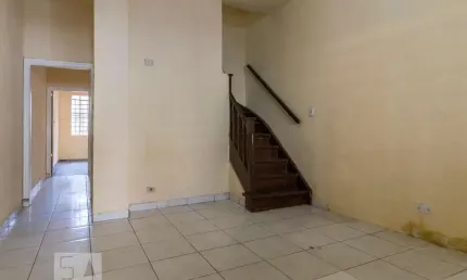 Casa com 3 quartos à venda na Rua Doutor Bacelar, 691, Vila Clementino, São Paulo