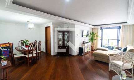 Apartamento com 3 quartos à venda na Saúde, São Paulo 
