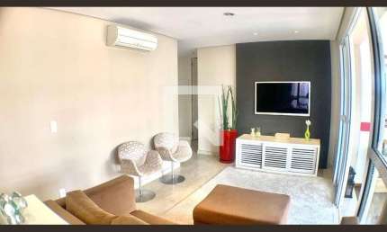 Apartamento com 4 quartos à venda no Ipiranga, São Paulo 