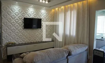 Apartamento à venda - vila andrade, 2 quartos,  81 m2