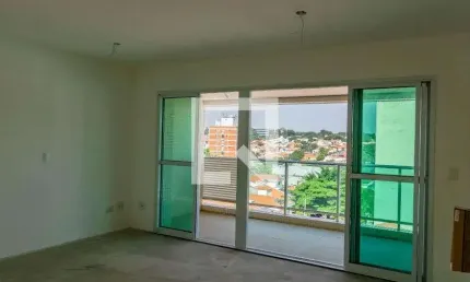 Apartamento com 2 quartos à venda na Rua Quinze de Setembro, 50, Saúde, São Paulo