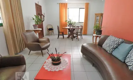 Casa com 4 quartos à venda na Rua Luís Góis, 28, Vila Mariana, São Paulo