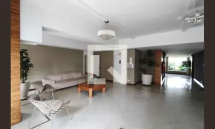 Apartamento com 3 quartos à venda no Brooklin, São Paulo 