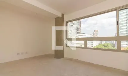 Apartamento com 2 quartos à venda na Avenida Rebouças, 990, Pinheiros, São Paulo