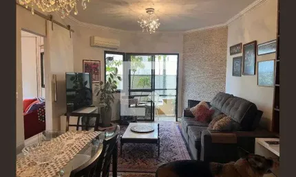 Apartamento com 3 quartos à venda na Rua Bartira, 62, Perdizes, São Paulo