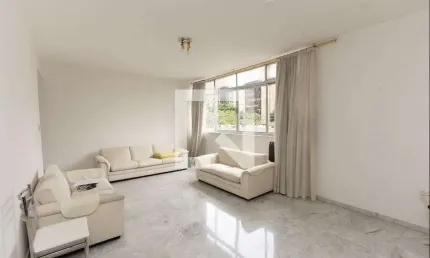 Apartamento à Venda - Itaim Bibi, 3 Quartos,  130 m2