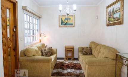 Casa com 4 quartos à venda no Bosque da Saúde, São Paulo 