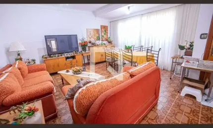 Casa com 4 quartos à venda no Bosque da Saúde, São Paulo 