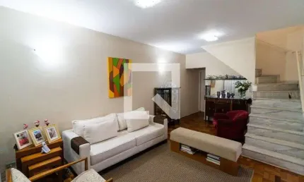 Casa com 3 quartos à venda na Rua Gastão da Cunha, 423, Vila Mascote, São Paulo