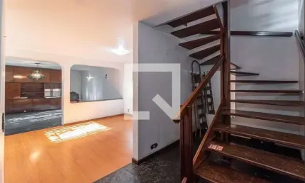 Casa com 3 quartos à venda na Rua Arizona, 857, Brooklin, São Paulo