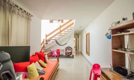 Casa com 5 quartos à venda na Rua Tenente Américo Moretti, 738, Vila Mascote, São Paulo