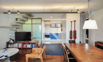 Apartamento à Venda - Portal do Morumbi, 2 Quartos,  100 m2