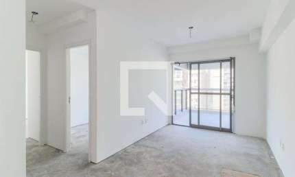 Apartamento à Venda - Chácara Santo Antonio, 2 Quartos,  66 m2