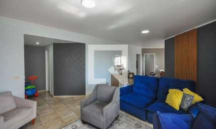 Apartamento à Venda - Portal do Morumbi, 4 Quartos,  150 m2