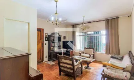 Casa com 4 quartos à venda no Campo Belo, São Paulo 